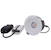 aneta lighting Ra 360° hvit