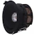 aneta lighting Ra 360° sort