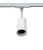 aneta lighting Trackline sparrow 8/45 hvit