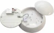 unilamp Ecoled maxi 19w 2000lm 3000k ip21 sens h