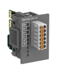 Analog input module TA5122-2AI-TC