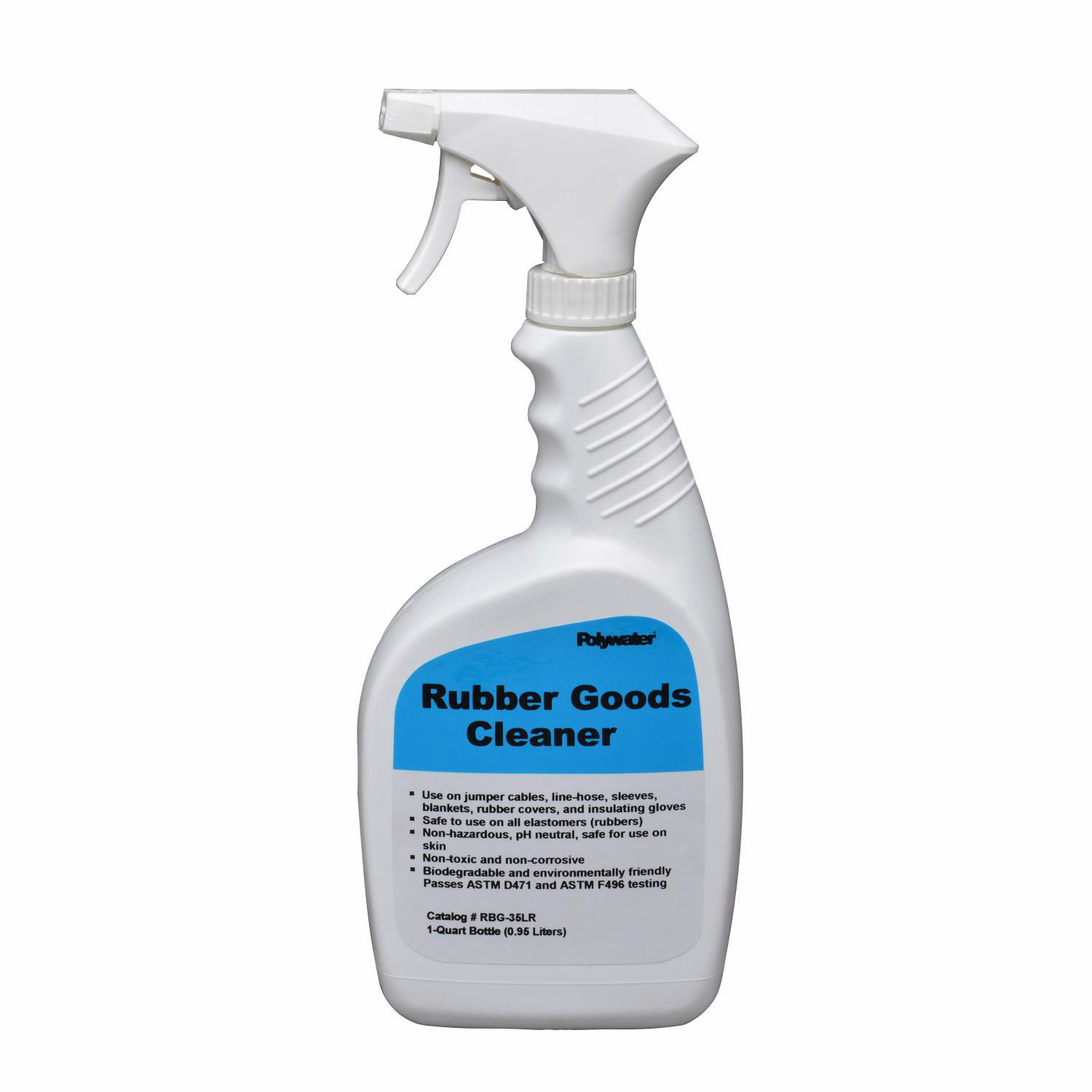 RENSESPRAY AUS MATTER/HANSKER