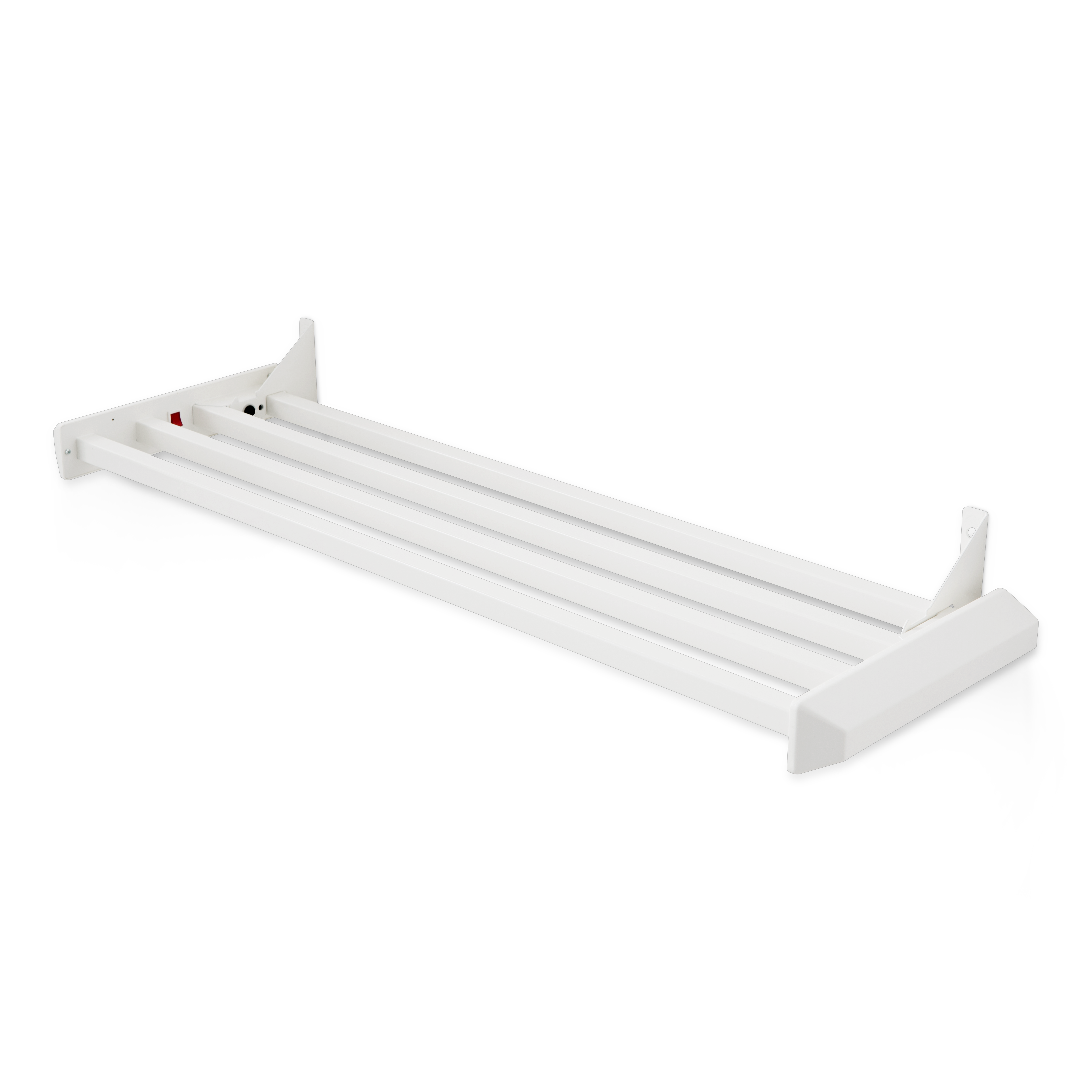 adax Adax basic tørkehylle tkh80 80w