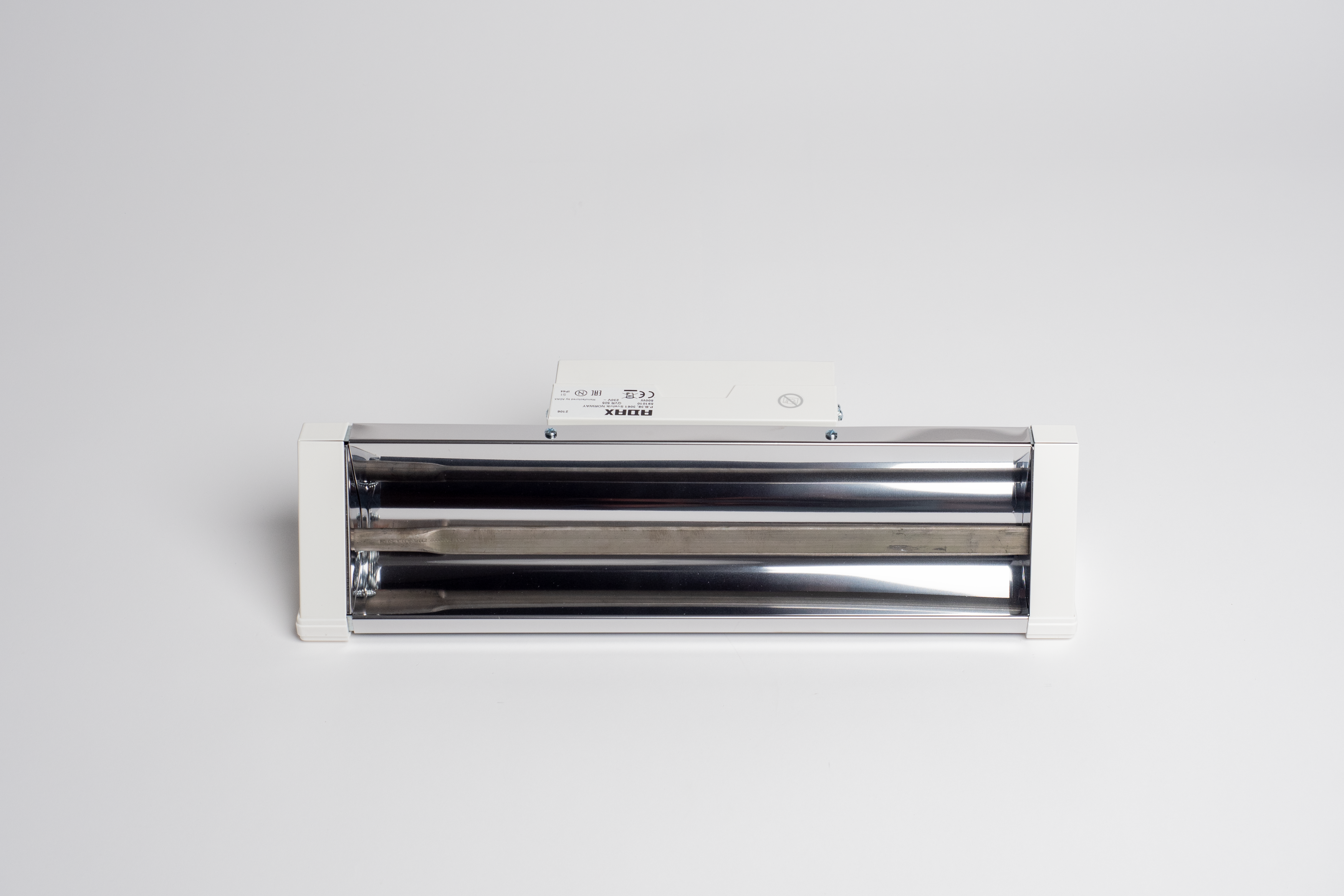 GLAMOX HEATING GVR510