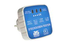 TESTER SOCKET OUTLET TESTER