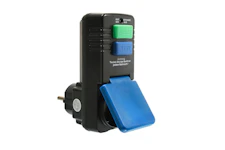 PRCD SOCKET-OUTLET PLUG 230V 16A IP44