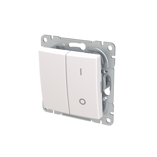abb Saga bry 2+1 innf 2-p.+1-p. u/ramme