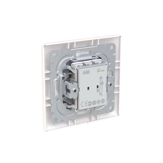 abb Saga  bry 1 innf 1-p. m/ramme