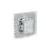 abb Saga bry 1+1+1 innf 1-p+1-p+1-p m/ramme