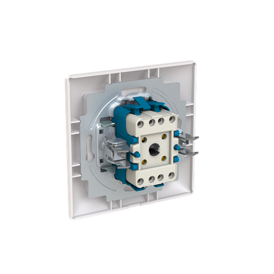 abb Saga bry innf markise m/ramme