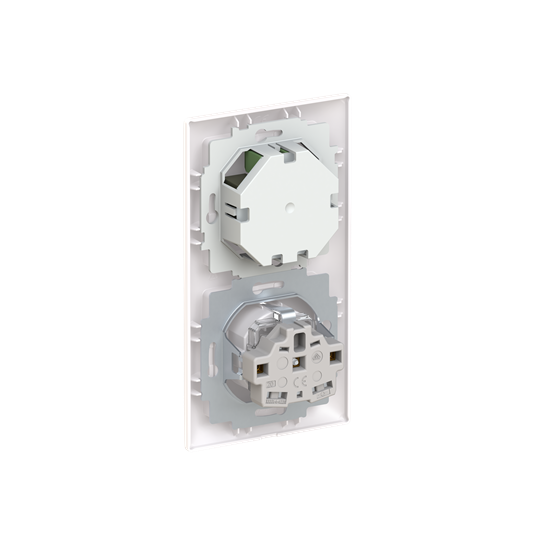 abb Saga timer kit 10a