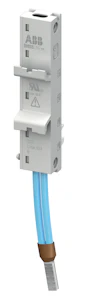 abb Universaladapter zls973n