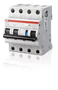 abb Jf.aut.ds203nc-c32/apr 0.3