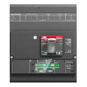 abb Xt4h 250 ekip lsi in=250a 4p f f 1sda068545r1