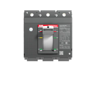 abb Xt5l 630 bryterenhet 3p f f 1sda100563r1