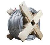 Bardunwire 70mm2 145 Kp 1500m, K11