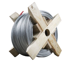 certex Bardunwire 95mm2 145kp 1200m, k11