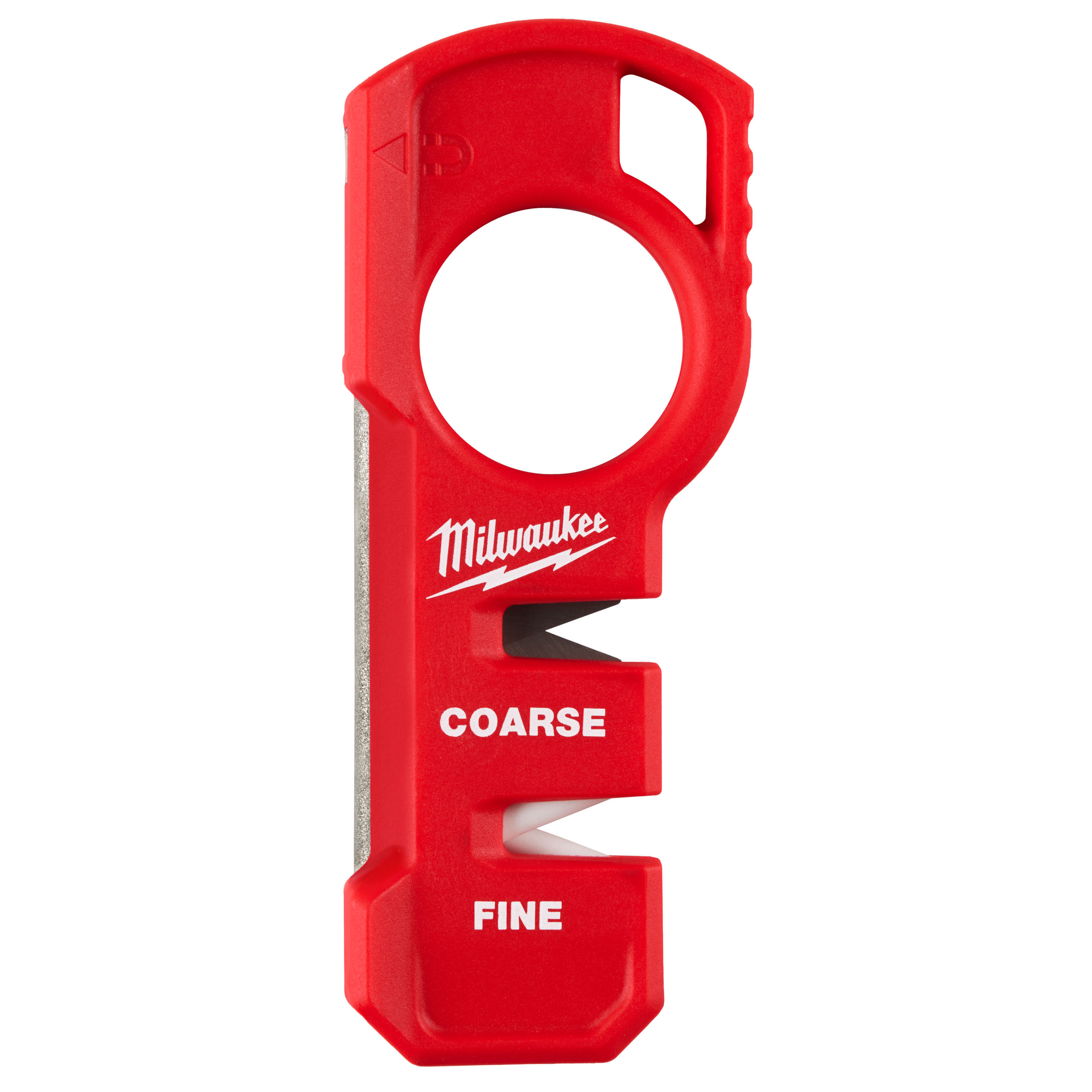 KNIFE SHARPENER MILWAUKEE COMPACT