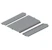 schneider electric Flensplate 300x800 sf
