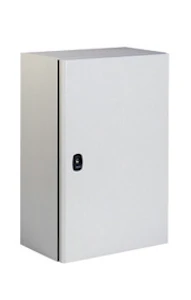 schneider electric S3d skap 1200x600x400 m/1 dør