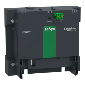 schneider electric Spole 100-250v std 3p g630-800
