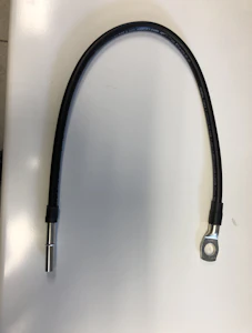 linjeservice Jordlisse cu 1x50mm² sko/hylse lengde 70cm