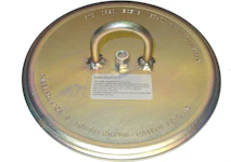 KABELRULLATOR (10KN)