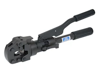 HYDRAULISK KUTTER LSA-20