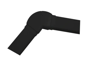 abk Niccons regulerbar bend 80, sort