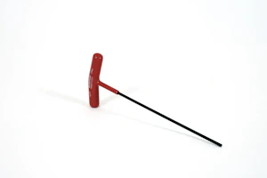 abk Unbrako 3 mm viftemotor