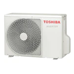 Toshiba Polar/Signatur/ Gulv 35 utedel