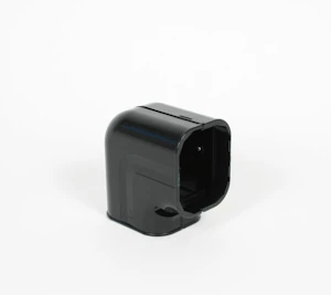 abk Toyo dl-80 flatt bend 90* sort