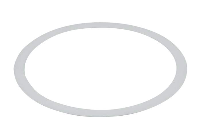 A70-S410 dekor ring grå
