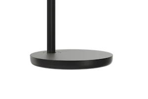 glamox Motus table/flat base bl