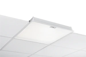 glamox C90-r600 led 5000 hf 830 spr-sen li/o mp
