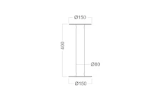 O35 ROOT COLUMN