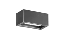 O86-W LED 900 HF 840 OP ALU