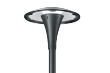 O46 LED 5000 HF 840 360° CL BL