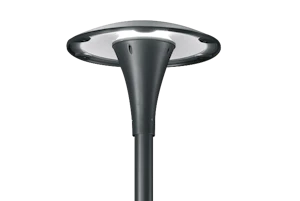 glamox O46 led 5000 hf 840 360° cl bl