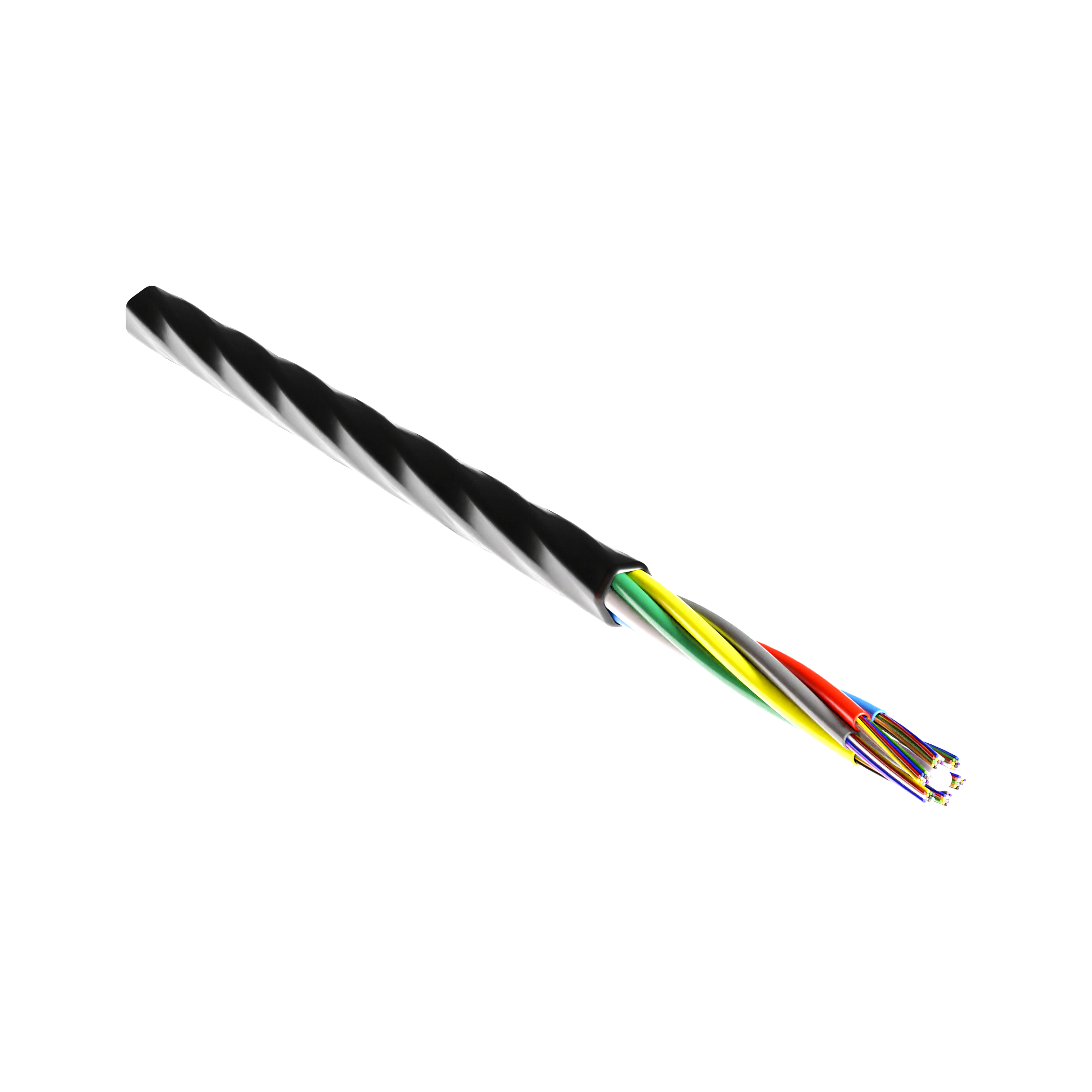 MIKROKABEL 24F VIPER S12 4000M