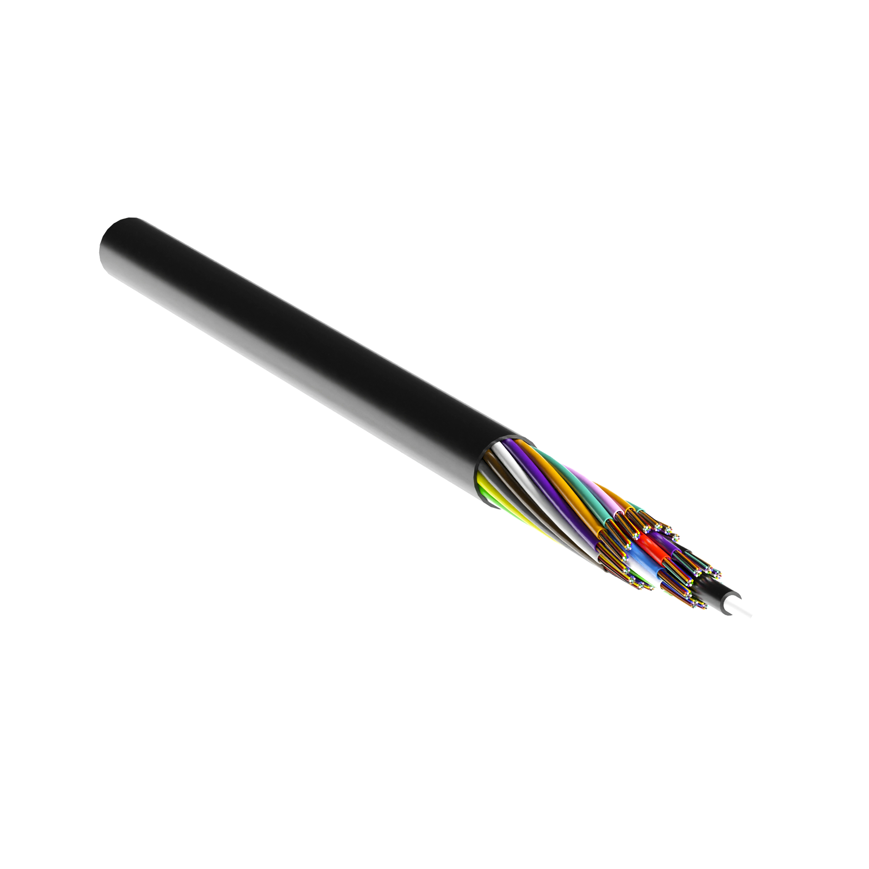 MIKROKABEL 200µM 288F 7,95MM 4000M