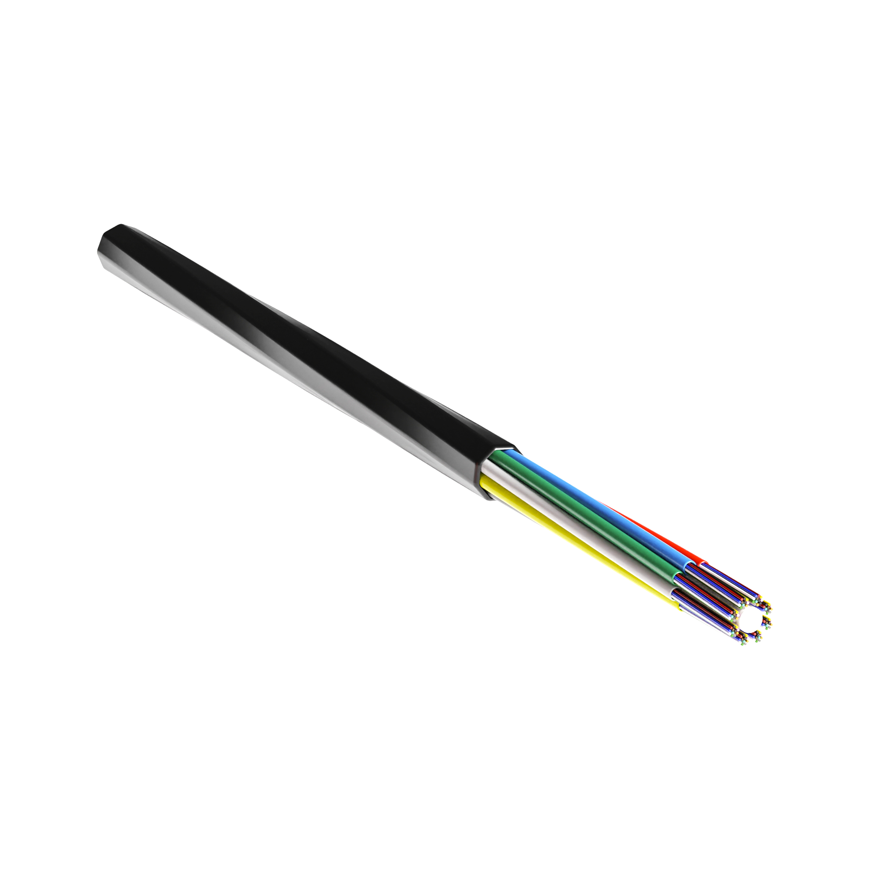 hexatronic Mikrokabel 96 sm viper s12 4000m