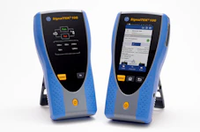 SIGNALTEK 10G PRO ETHERNET TESTER