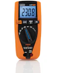 HT65 MULTIMETER 1500VDC/1000VAC