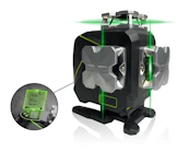 ELMA LASER X360-4 LINJELASER