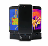 FLIR ONE PRO FOR IOS