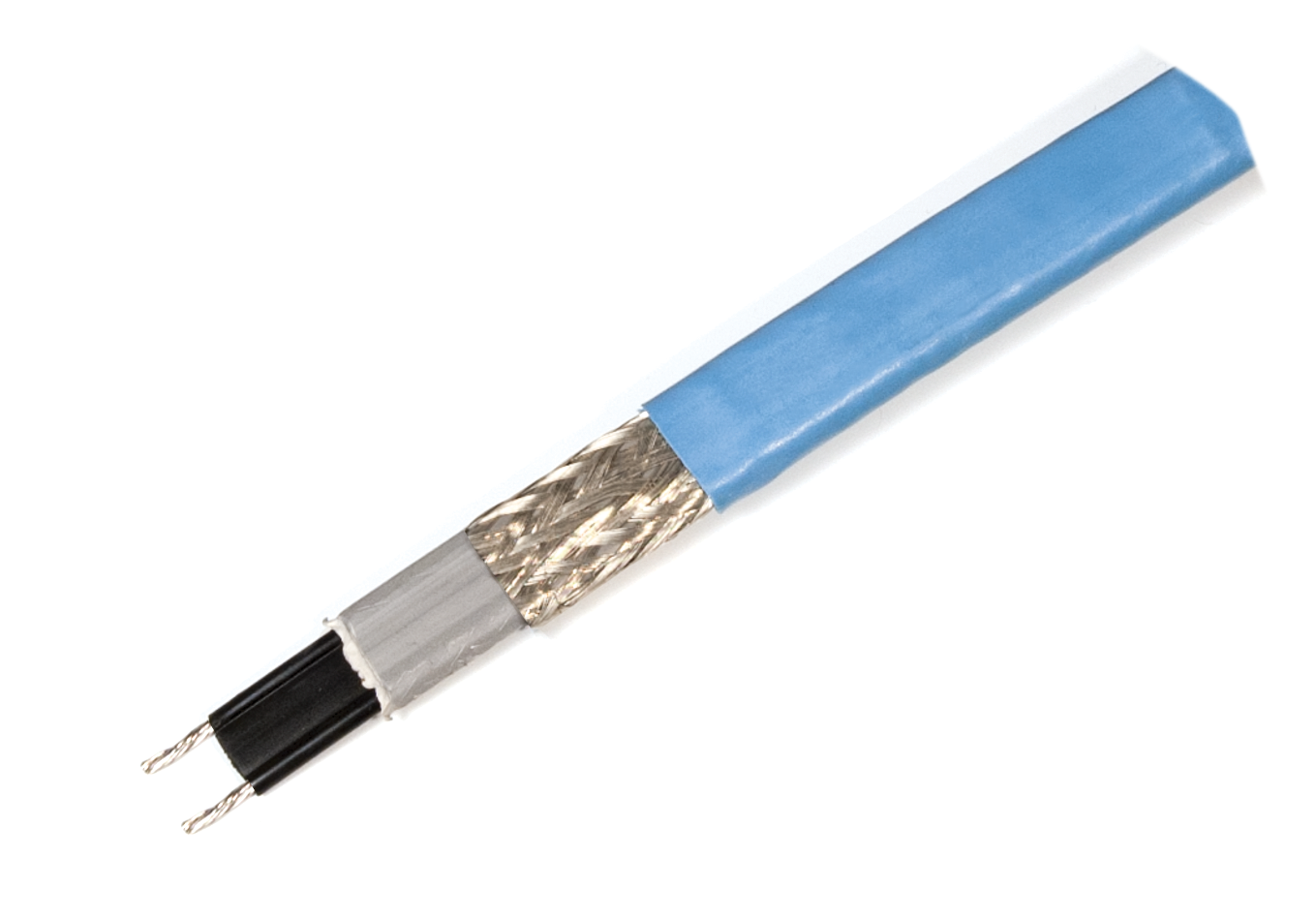 DEVIPIPEGUARD LSZH 10 BLÅ 750M