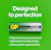 gpbm nordic Batteri super alkaline c/lr14 2-pakk