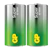 gpbm nordic Batteri super alkaline c/lr14 2-pakk