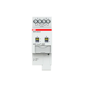 abb Binær utgang sa/s2.6.2.2 sa/s2.6.2.2